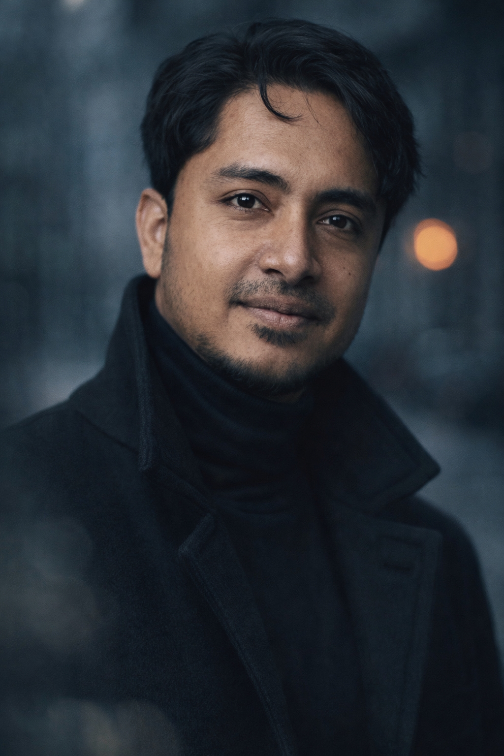 Imtiaj Choudhury